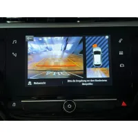 Opel Corsa, 2023, АКПП, пробег 29866 км