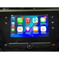 Opel Corsa, 2023, АКПП, пробег 29866 км