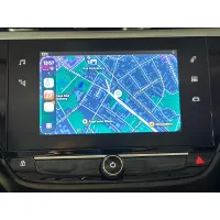 Opel Corsa, 2023, АКПП, пробег 29866 км