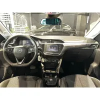 Opel Corsa, 2023, АКПП, пробег 29866 км
