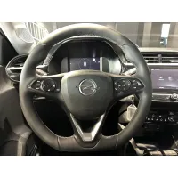 Opel Corsa, 2023, АКПП, пробег 29866 км