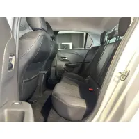 Opel Corsa, 2023, АКПП, пробег 29866 км