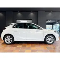 Opel Corsa, 2023, АКПП, пробег 29866 км