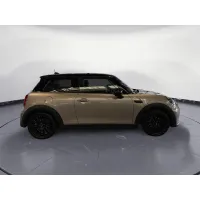 MINI Cooper, 2023, МКПП, пробег 37896 км