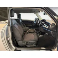 MINI Cooper, 2023, МКПП, пробег 37896 км