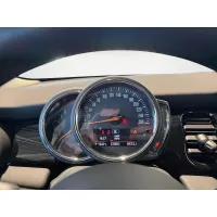 MINI Cooper, 2023, МКПП, пробег 37896 км