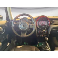 MINI Cooper, 2023, МКПП, пробег 37896 км