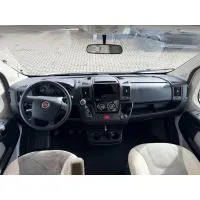 Автодом Sunlight A, 2018, МКПП, пробег 69100 км