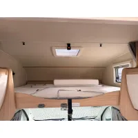 Автодом Sunlight A, 2018, МКПП, пробег 69100 км