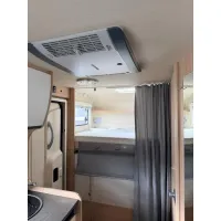 Автодом Sunlight A, 2018, МКПП, пробег 69100 км