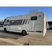 Автодом Carado I, 2025, АКПП, пробег 14000 км