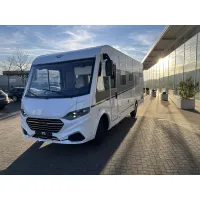 Автодом Carado I, 2025, АКПП, пробег 14000 км