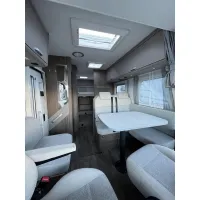 Автодом Carado I, 2025, АКПП, пробег 14000 км