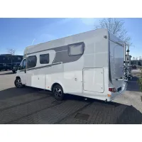 Автодом Carado T, 2020, МКПП, пробег 37450 км