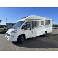 Автодом Carado T, 2020, МКПП, пробег 37450 км