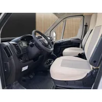 Автодом Eura Mobil, 2026, АКПП, пробег 5000 км