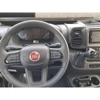 Автодом Eura Mobil, 2026, АКПП, пробег 5000 км