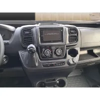 Автодом Eura Mobil, 2026, АКПП, пробег 5000 км