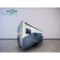 Автодом Mooveo Tei, 2020, АКПП, пробег 55500 км