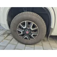 Автодом Mooveo Tei, 2020, АКПП, пробег 55500 км