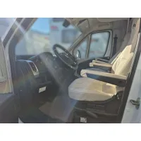 Автодом Mooveo Tei, 2020, АКПП, пробег 55500 км