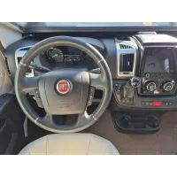 Автодом Mooveo Tei, 2020, АКПП, пробег 55500 км