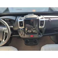 Автодом Mooveo Tei, 2020, АКПП, пробег 55500 км