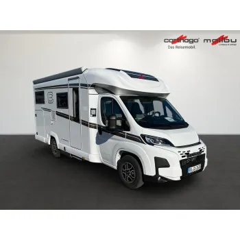 Автодом Carthago C1-tourer, 2026, АКПП, пробег 10000 км