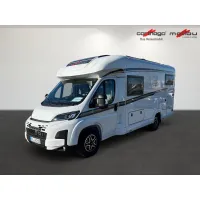 Автодом Carthago C1-tourer, 2026, АКПП, пробег 10000 км