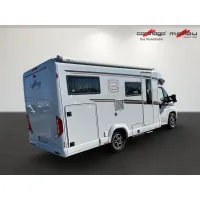 Автодом Carthago C1-tourer, 2026, АКПП, пробег 10000 км