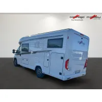 Автодом Carthago C1-tourer, 2026, АКПП, пробег 10000 км