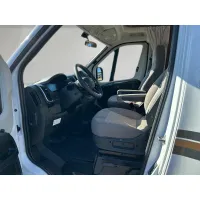 Автодом Carthago C1-tourer, 2026, АКПП, пробег 10000 км