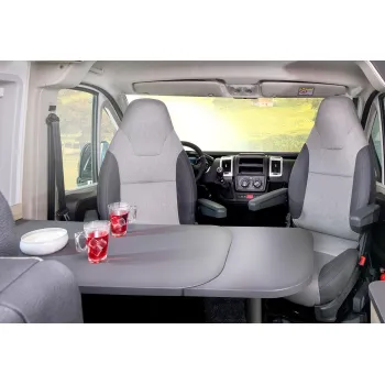 Автодом Sun Living, 2025, АКПП, пробег 19800 км