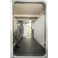 Автодом Sun Living, 2025, АКПП, пробег 19800 км