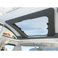 Автодом Sun Living, 2025, АКПП, пробег 19800 км