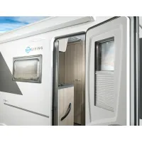 Автодом Sun Living, 2025, АКПП, пробег 19800 км