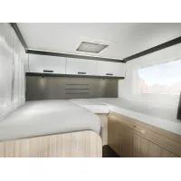 Автодом Sun Living, 2025, АКПП, пробег 19800 км