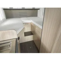 Автодом Sun Living, 2025, АКПП, пробег 19800 км