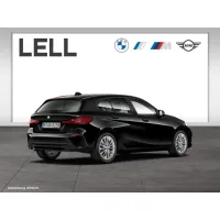 BMW 118, 2022, АКПП, пробег 25433 км