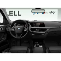 BMW 118, 2022, АКПП, пробег 25433 км