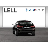 BMW 118, 2022, АКПП, пробег 25433 км