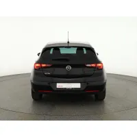 Opel Astra, 2020, АКПП, пробег 53225 км