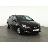 Opel Astra, 2020, АКПП, пробег 53225 км