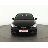 Opel Astra, 2020, АКПП, пробег 53225 км