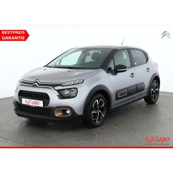 Citroën C3, 2023, МКПП, пробег 46432 км