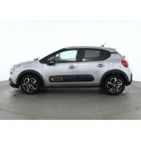 Citroën C3, 2023, МКПП, пробег 46432 км