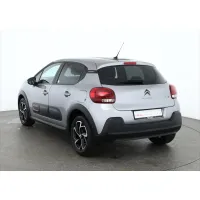Citroën C3, 2023, МКПП, пробег 46432 км