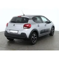 Citroën C3, 2023, МКПП, пробег 46432 км