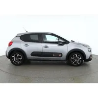 Citroën C3, 2023, МКПП, пробег 46432 км