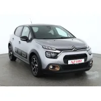 Citroën C3, 2023, МКПП, пробег 46432 км